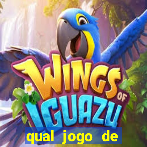 qual jogo de plataforma ta pagando agora